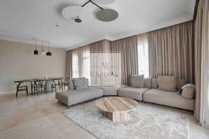 4 bedrooms Apartment in Umm Suqeim, UAE No. 51035