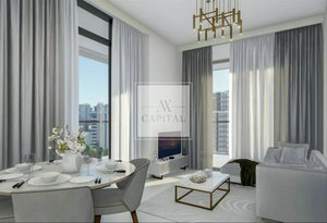 1 bedroom Apartment in Business Bay, UAE No. 51044