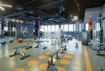 1 bedroom Apartment in Business Bay, UAE No. 51044 - Image 9