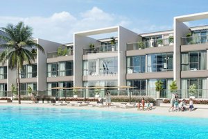 2 bedrooms Apartment in Mohammed Bin Rashid City, UAE No. 51045