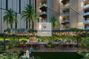 40.5m² Apartment in Business Bay, UAE No. 51049
