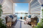 40.5m² Apartment in Business Bay, UAE No. 51049 - Image 9