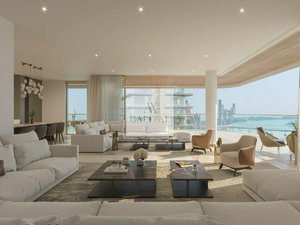 2 bedrooms Apartment in Palm Jumeirah, UAE No. 51050