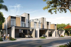 3 bedrooms Townhouse in Mudon, UAE No. 51054