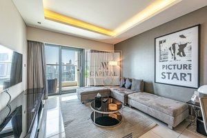 1 bedroom Apartment in Business Bay, UAE No. 51057