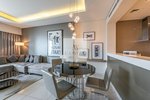 1 bedroom Apartment in Business Bay, UAE No. 51057 - Image 6