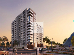 1 bedroom Apartment in Saadiyat Island, UAE No. 51068