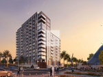 1 bedroom Apartment in Saadiyat Island, UAE No. 51068 - apartment in Dubai