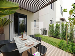2 bedrooms Townhouse in Yas Island, UAE No. 51070 - Image 2