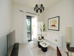 2 bedrooms Townhouse in Yas Island, UAE No. 51070 - Image 4