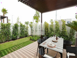2 bedrooms Townhouse in Yas Island, UAE No. 51070 - Image 12