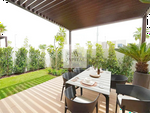 3 bedrooms Townhouse in Yas Island, UAE No. 51072 - Image 16