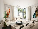 4 bedrooms Villa in Saadiyat Island, UAE No. 51073 - Image 3