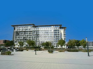 2 bedrooms Townhouse in Masdar City, UAE No. 51076