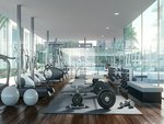 2 bedrooms Townhouse in Masdar City, UAE No. 51076 - Image 5