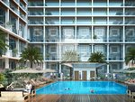 1 bedroom Apartment in Masdar City, UAE No. 51077 - apartment in Dubai