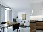 1 bedroom Apartment in Masdar City, UAE No. 51077 - Image 4