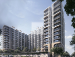 29.9m² Apartment in Saadiyat Island, UAE No. 51079 - apartment in Dubai