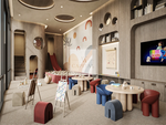 29.9m² Apartment in Saadiyat Island, UAE No. 51079 - Image 4
