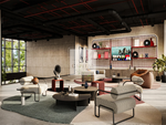 29.9m² Apartment in Saadiyat Island, UAE No. 51079 - Image 6