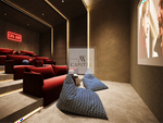 29.9m² Apartment in Saadiyat Island, UAE No. 51079 - Image 7