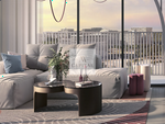 29.9m² Apartment in Saadiyat Island, UAE No. 51079 - Image 12