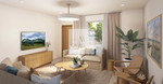 2 bedrooms Townhouse in Khalifa City, UAE No. 51083 - Image 2