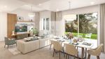 2 bedrooms Townhouse in Khalifa City, UAE No. 51083 - Image 3