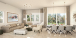 2 bedrooms Townhouse in Khalifa City, UAE No. 51083 - Image 5