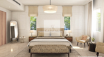 2 bedrooms Townhouse in Khalifa City, UAE No. 51083 - Image 7