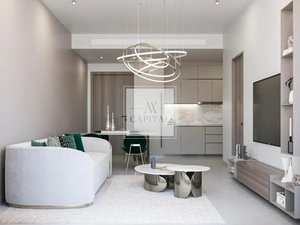 1 bedroom Apartment in Jumeirah Village Circle, UAE No. 51085