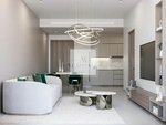 1 bedroom Apartment in Jumeirah Village Circle, UAE No. 51085 - apartment in Dubai