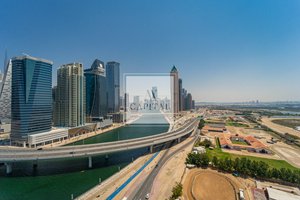 2 bedrooms Apartment in Business Bay, UAE No. 51086