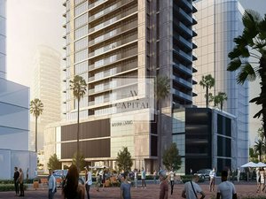 1 bedroom Apartment in Dubai Marina, UAE No. 51096