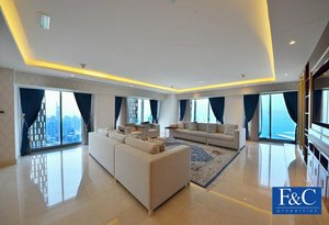 3 bedrooms Apartment in Dubai Marina, UAE No. 511