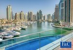 3 bedrooms Apartment in Dubai Marina, UAE No. 511 - Image 10
