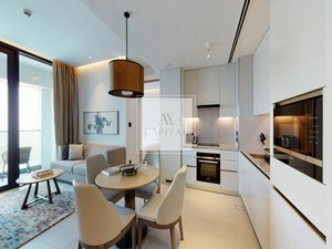 1 bedroom Apartment in Jumeirah Beach Residence, UAE No. 51120