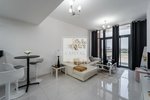 1 bedroom Building in Nadd Al Sheba, UAE No. 51121 - Image 11