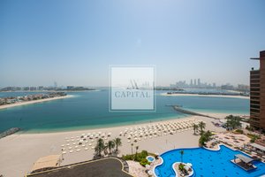 1 bedroom Apartment in Palm Jumeirah, UAE No. 51139