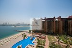 1 bedroom Apartment in Palm Jumeirah, UAE No. 51139 - Image 15