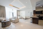 1 bedroom Apartment in Palm Jumeirah, UAE No. 51139 - Image 17