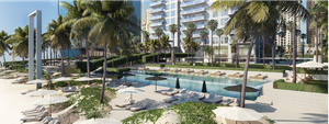 2 bedrooms Apartment in Jumeirah Beach Residence, UAE No. 5114