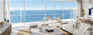 3 bedrooms Apartment in Jumeirah Beach Residence, UAE No. 5115