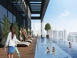 2 bedrooms Apartment in Dubai Marina, UAE No. 51150 - Image 3