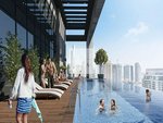1 bedroom Apartment in Dubai Marina, UAE No. 51151 - Image 10