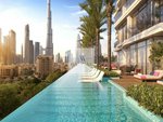 2 bedrooms Apartment in Downtown Dubai (Downtown Burj Dubai), UAE No. 51153 - Image 14