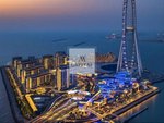 3 bedrooms Apartment in Bluewaters, UAE No. 51154 - Image 5