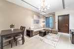 1 bedroom Apartment in Downtown Dubai (Downtown Burj Dubai), UAE No. 51156 - Image 11