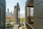 1 bedroom Apartment in Downtown Dubai (Downtown Burj Dubai), UAE No. 51156 - Image 12