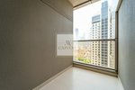 1 bedroom Apartment in Downtown Dubai (Downtown Burj Dubai), UAE No. 51156 - Image 15